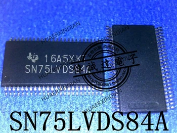  Naujas Originalus SN75LVDS84ADGGR SN75LVDS84A TSSOP48 Aukštos Kokybės Nekilnojamojo Nuotrauką Sandėlyje