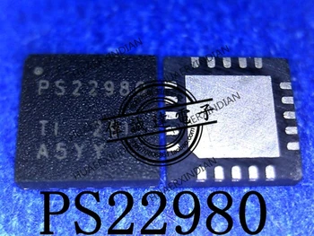  Naujas Originalus TPS22980RGPR TPS22980 PS22980 QFN20 Aukštos Kokybės Nekilnojamojo Nuotrauką Sandėlyje