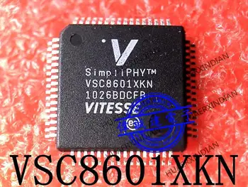 Naujas Originalus VSC8601XKN VITESSE QFP64