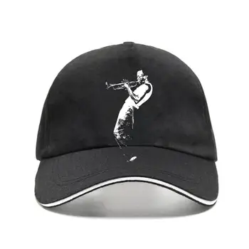 Naujoji bžūp skrybėlę PixiePrint ie Davi - Džiazo uic T Juokinga Spausdinti Naujus Arriva lt Beisbolo kepuraitę