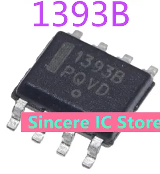 NCP1393BDR2G 1393B LCD maitinimo chip montavimas su 8-pin aukštos kokybės ir originalioje pakuotėje