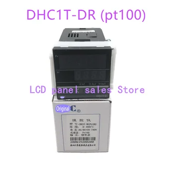 Originalus DHC1T-DR. (pt100) DC100-240V Kokybės bandymo vaizdo įrašų gali būti pateikta，1 metų garantija, muitinės sandėliai, sandėlyje