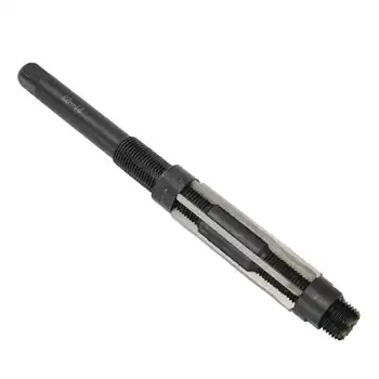 Reguliuojamas Plėstuvas Chucking Plėstuvas Įrankis 9SiCr 19‑21mm su talpinimo Metalo
