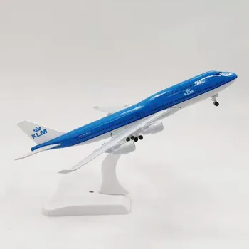 Standable aviacijos modelis 20CM, 