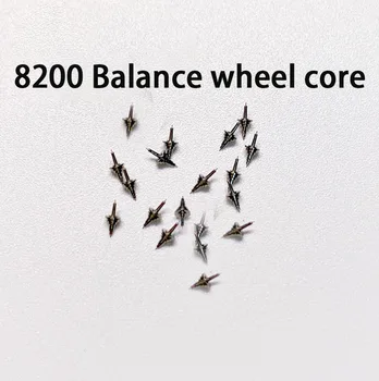 Tinka Pilietis 8200 balansyru core balansyru veleno 8215 judėjimo plaukine balansyru dalys