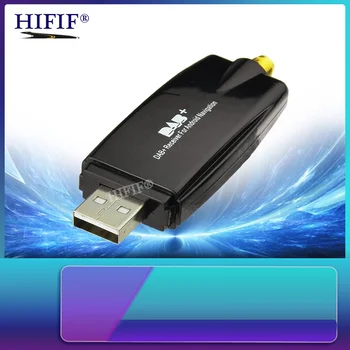 USB 2.0 Skaitmeninis DAB + Radijo Imtuvas Imtuvas Stick, Skirtą 