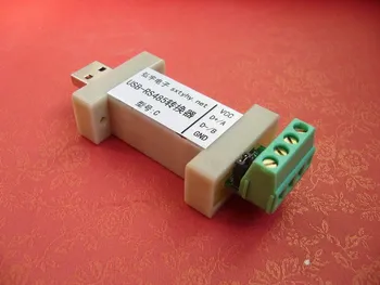 USB 485/Serijos 485/Half Duplex 485/485 Serijos/rs485/FT232 WIN7 8 10