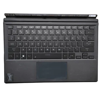 Už ASUS ROG Srauto Z13 GZ301 GZ301ZE Tabletę 2-in-1 Nešiojamojo kompiuterio Klaviatūra