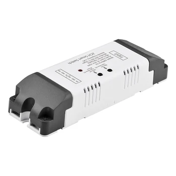 WiFi Relės Perjungimas AC 85-250V Mini Smart Home Belaidžio ryšio Relės jungikliai APP Kontrolės 