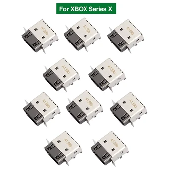 Xbox Serijos XSS XSX HDMI-suderinamas Prievadas Socket Sąsaja, 