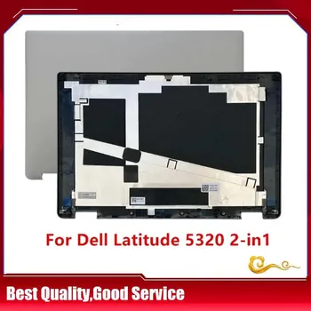 YUEBEISHENG Naujas/Originali, Skirti Dell Latitude 5320 2-in1 LCD Back Cover Top Atveju apvalkalas 005M34 05M34