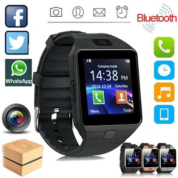 Z50 Smart Žiūrėti Touch Sporto treniruoklių vandeniui Smartwatch Laikrodžiai, Skirta 