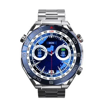 ZD5 Ultra Mate Smart Watch 
